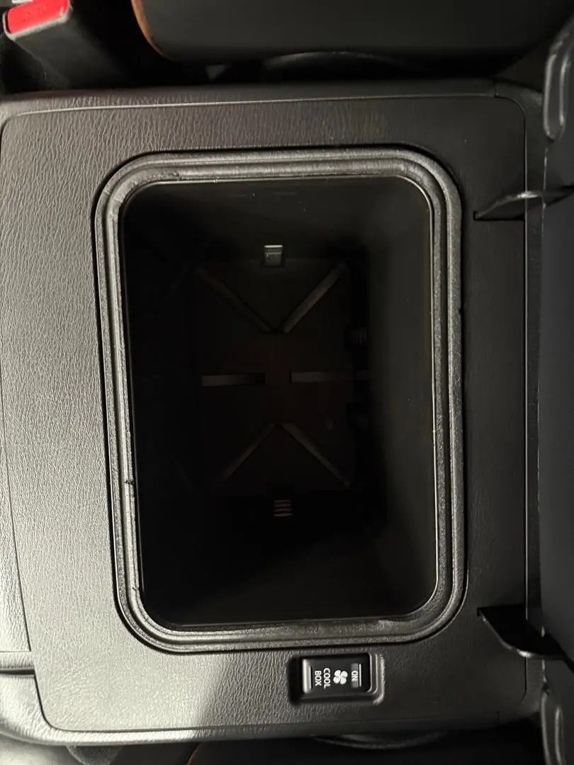 2020 Nissan Patrol Gallery Image 40