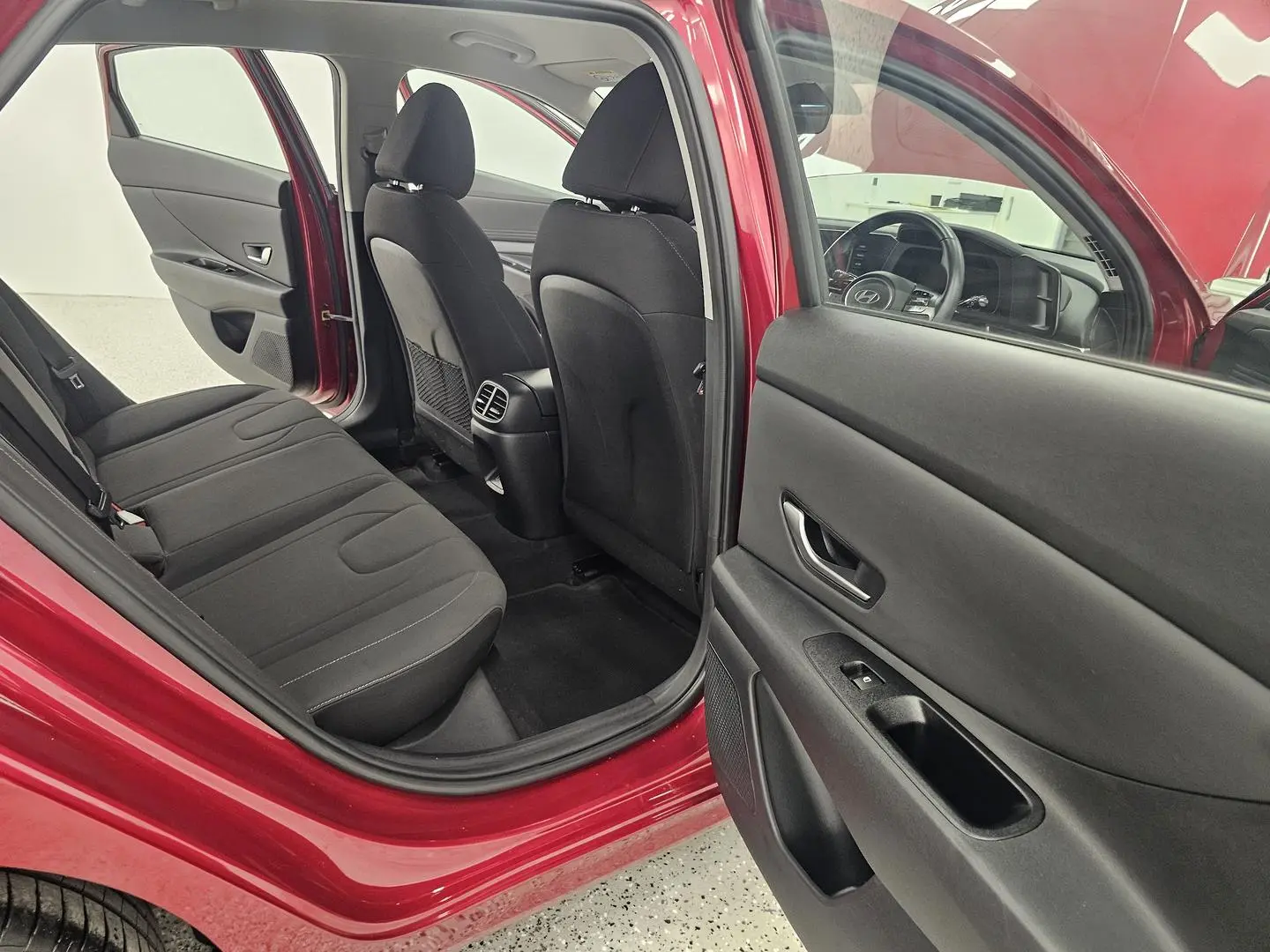 2024 Hyundai i30 Gallery Image 22