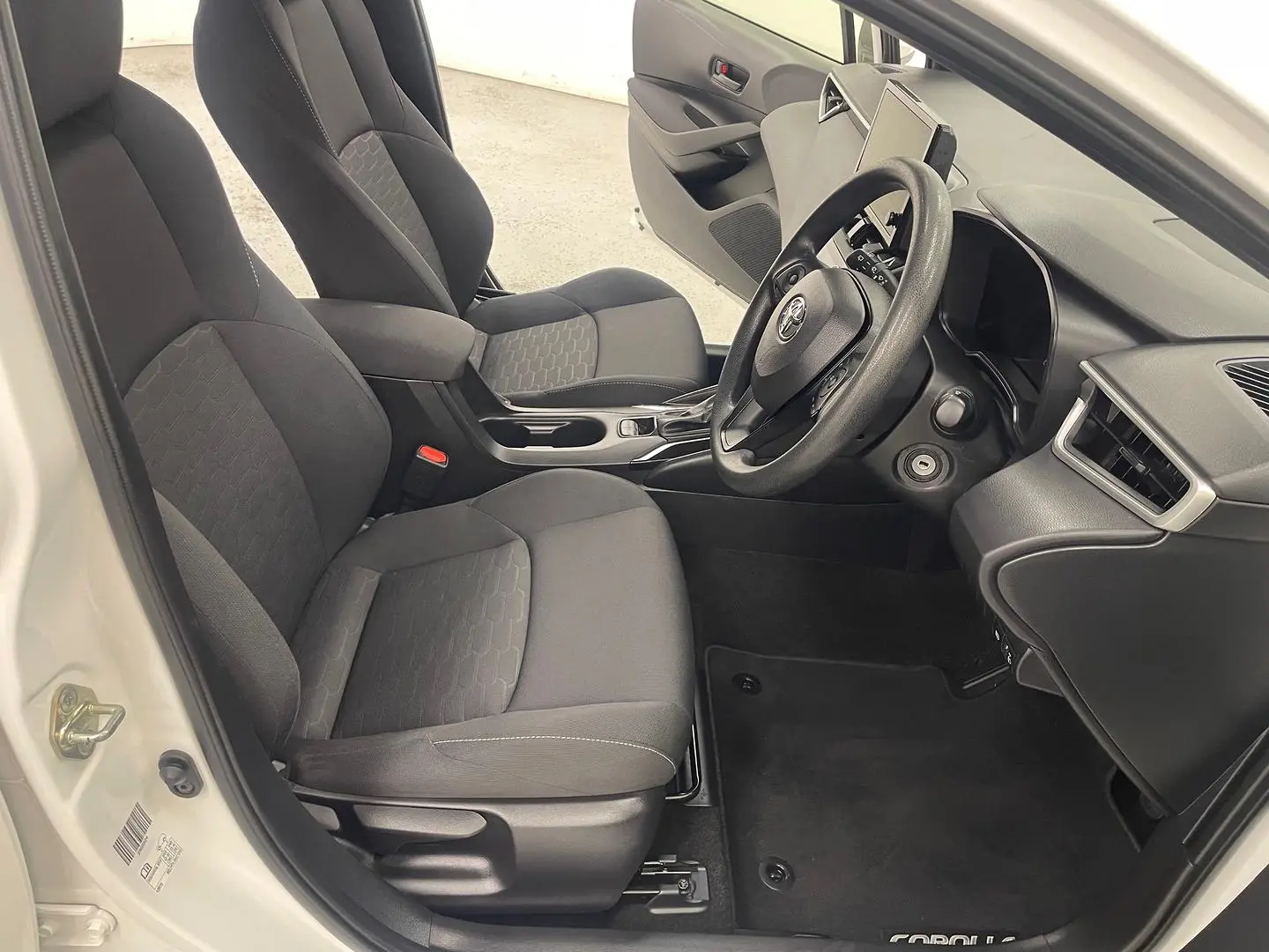 2023 Toyota Corolla Gallery Image 21