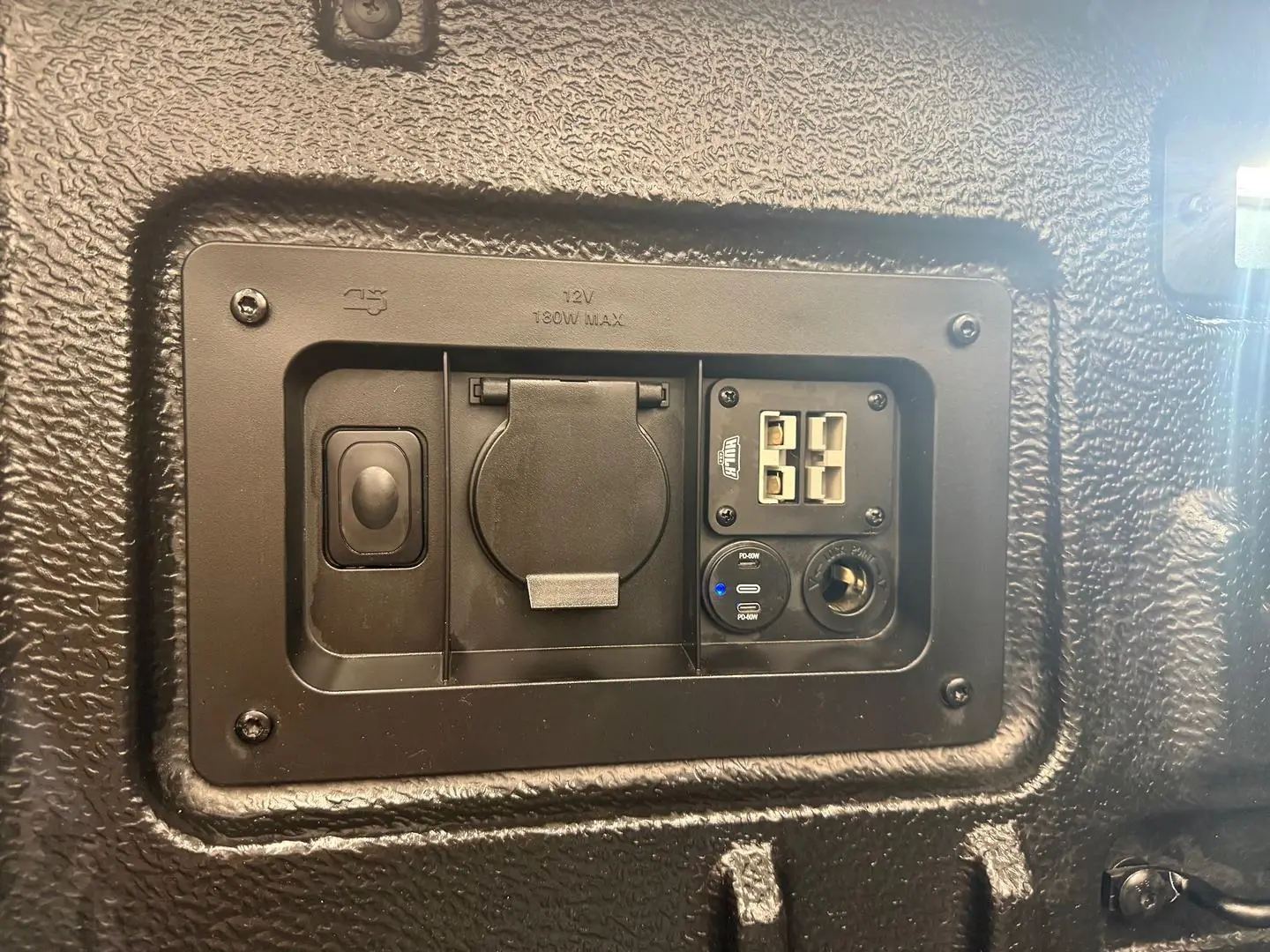 2023 Ford Ranger Gallery Image 15