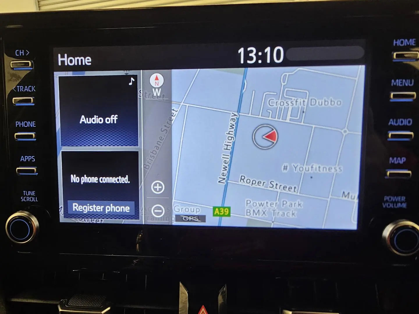 2019 Toyota Corolla Gallery Image 29