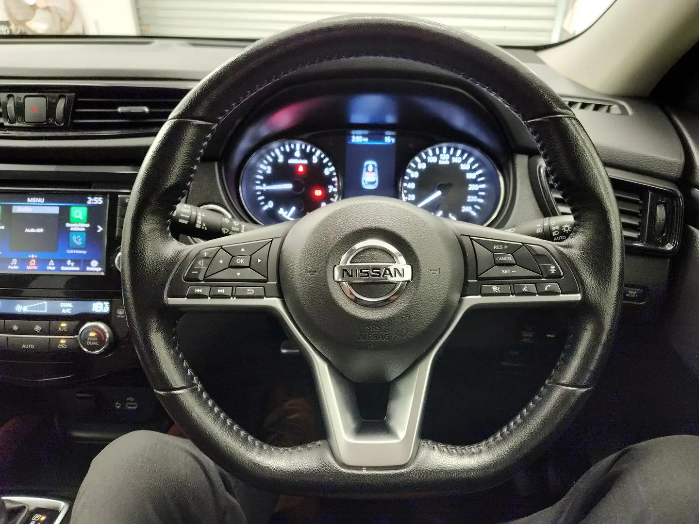 2022 Nissan X-TRAIL Gallery Image 24
