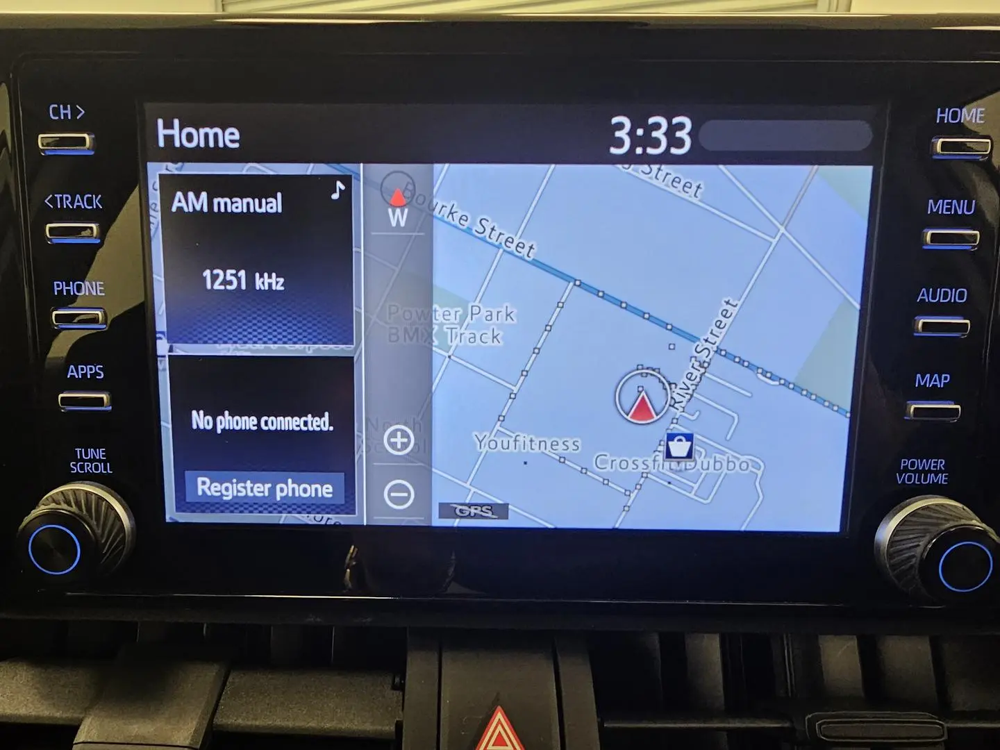 2022 Toyota RAV4 Gallery Image 30