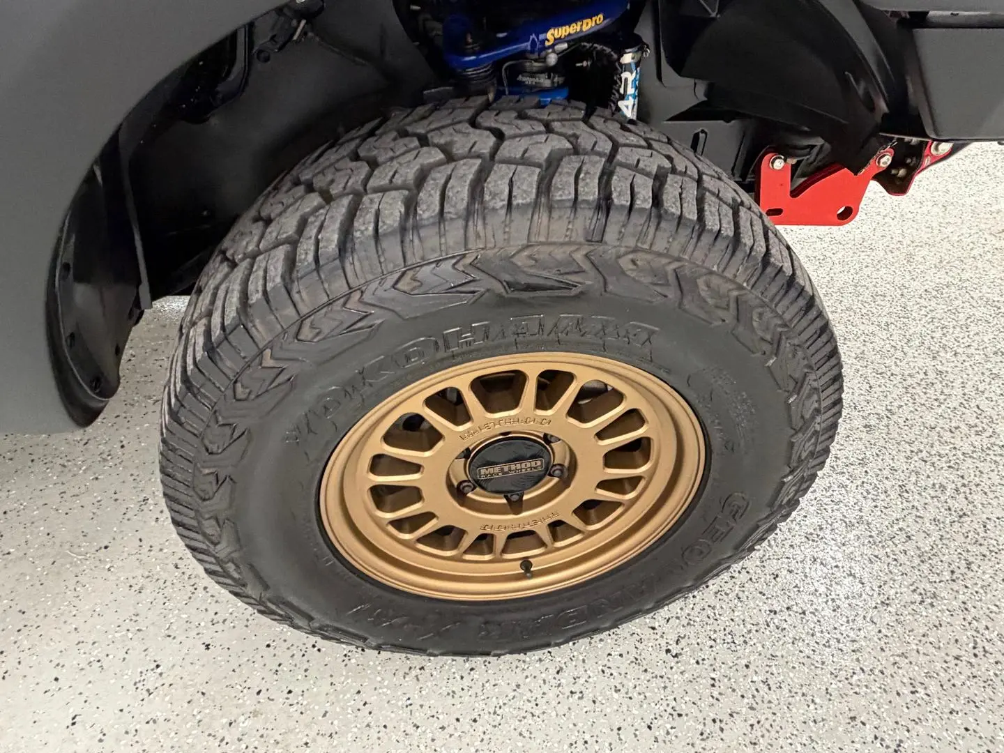 2021 Ford Ranger Gallery Image 13