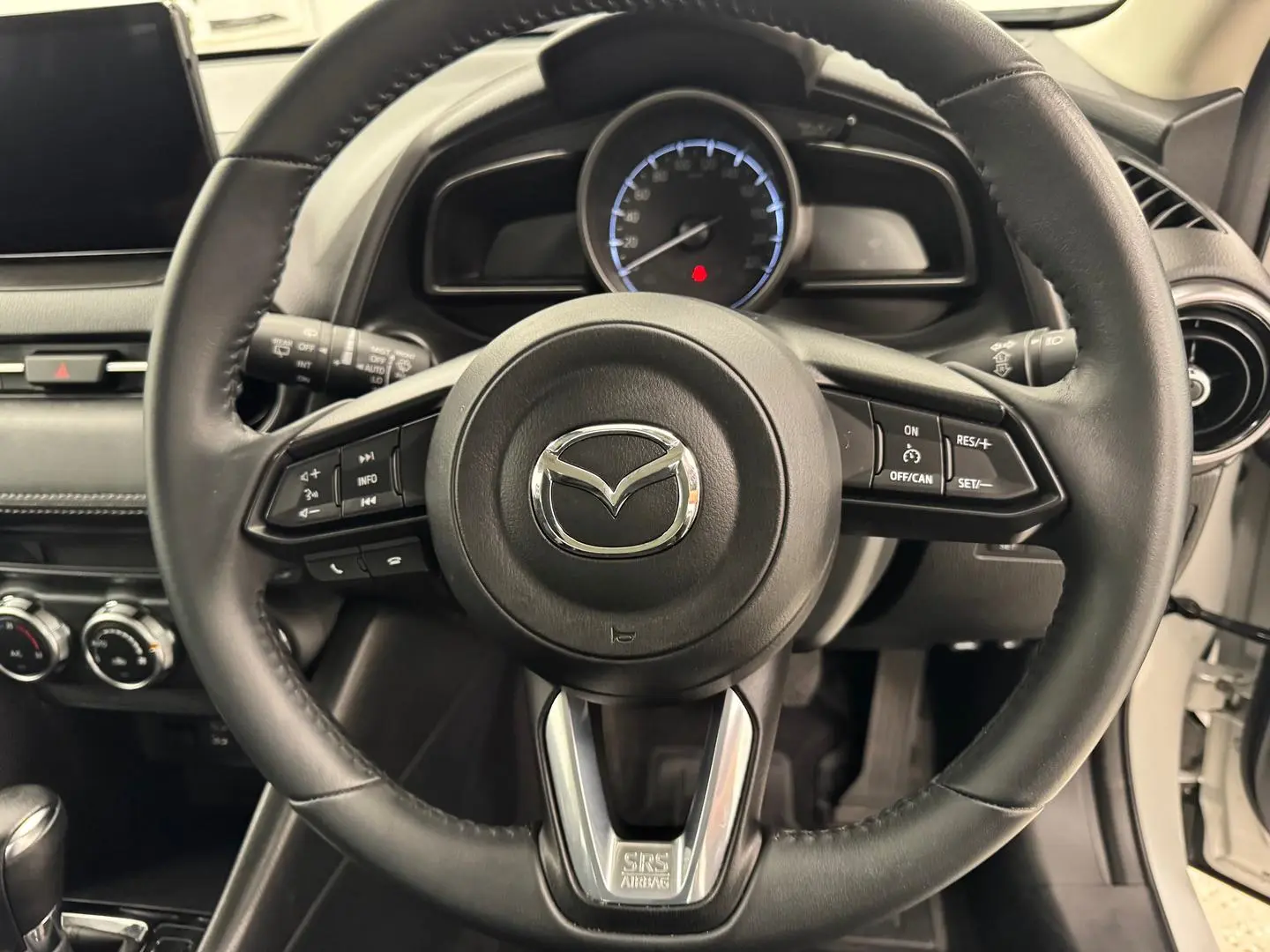 2023 Mazda CX-3 Gallery Image 21