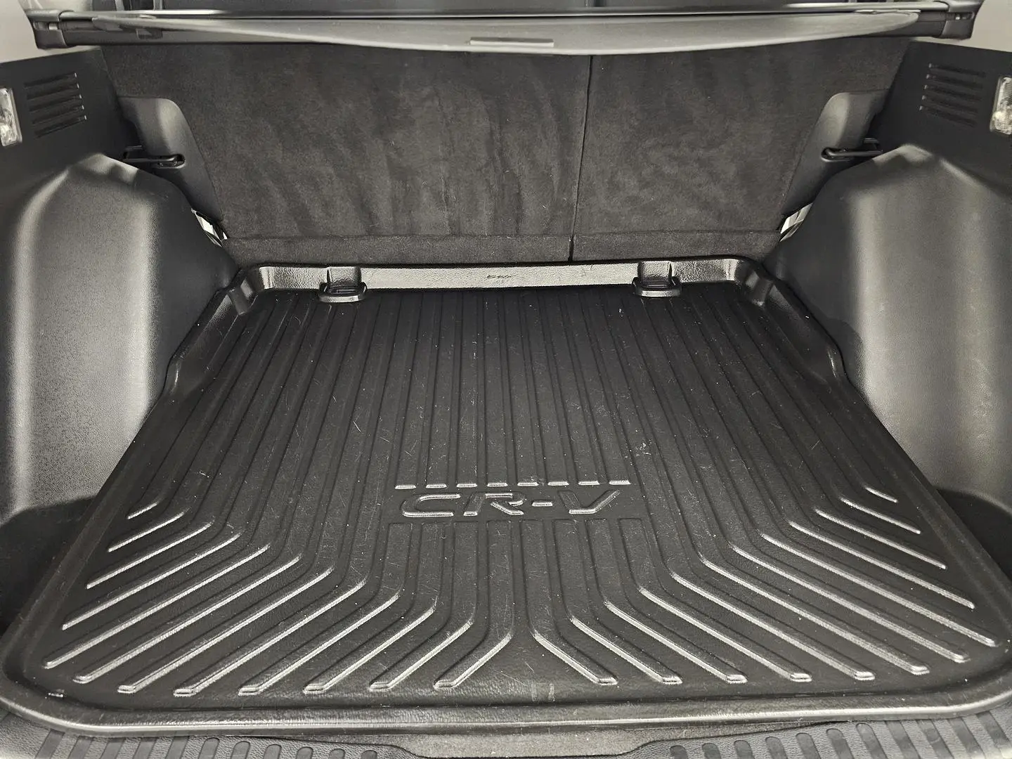 2018 Honda CR-V Gallery Image 18