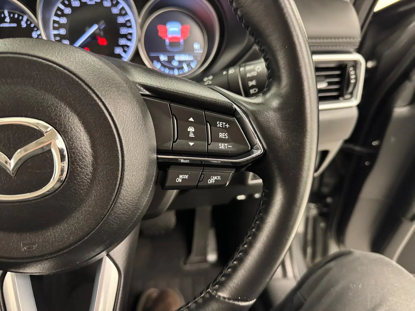 2019 Mazda CX-5 Gallery Image 18