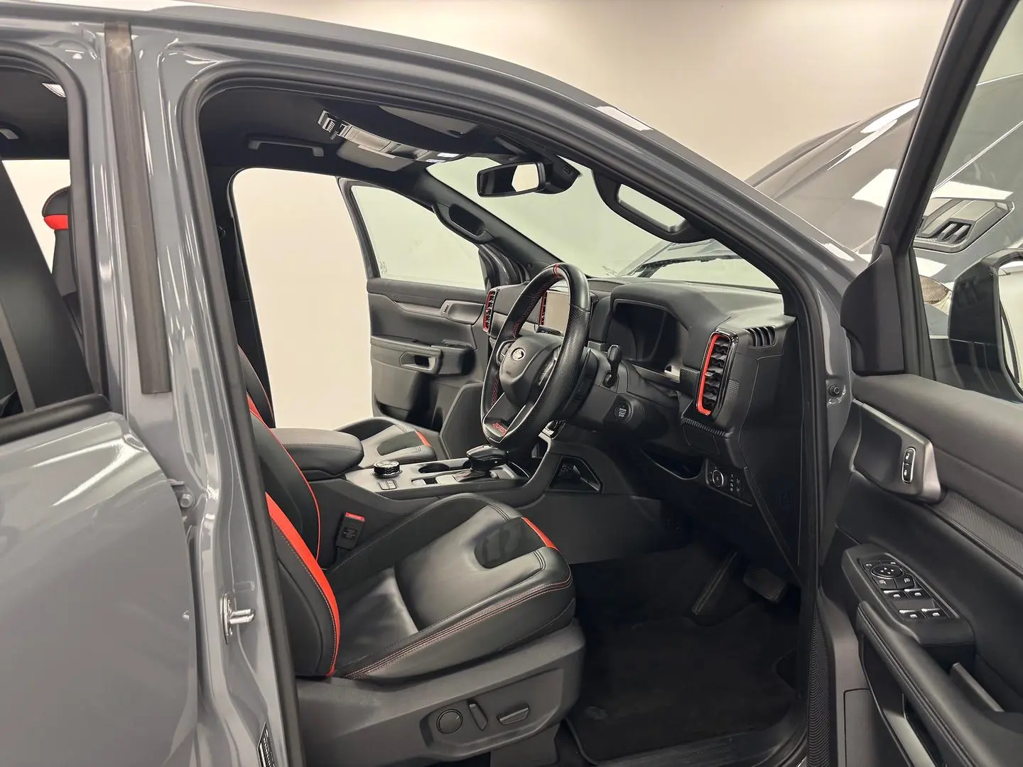2023 Ford Ranger Gallery Image 22