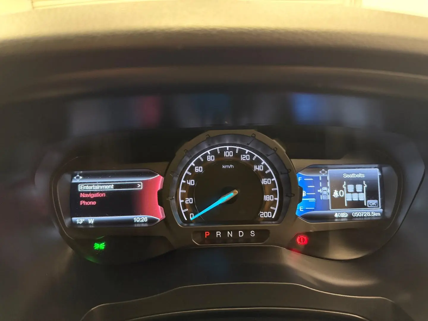 2017 Ford Ranger Gallery Image 27