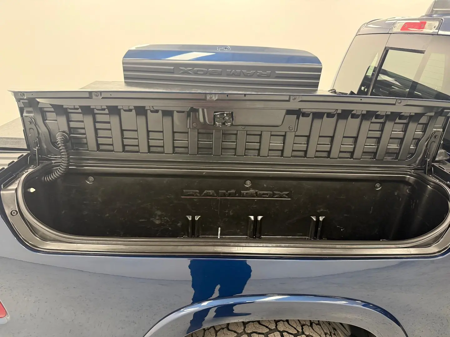 2022 RAM 1500 Gallery Image 18