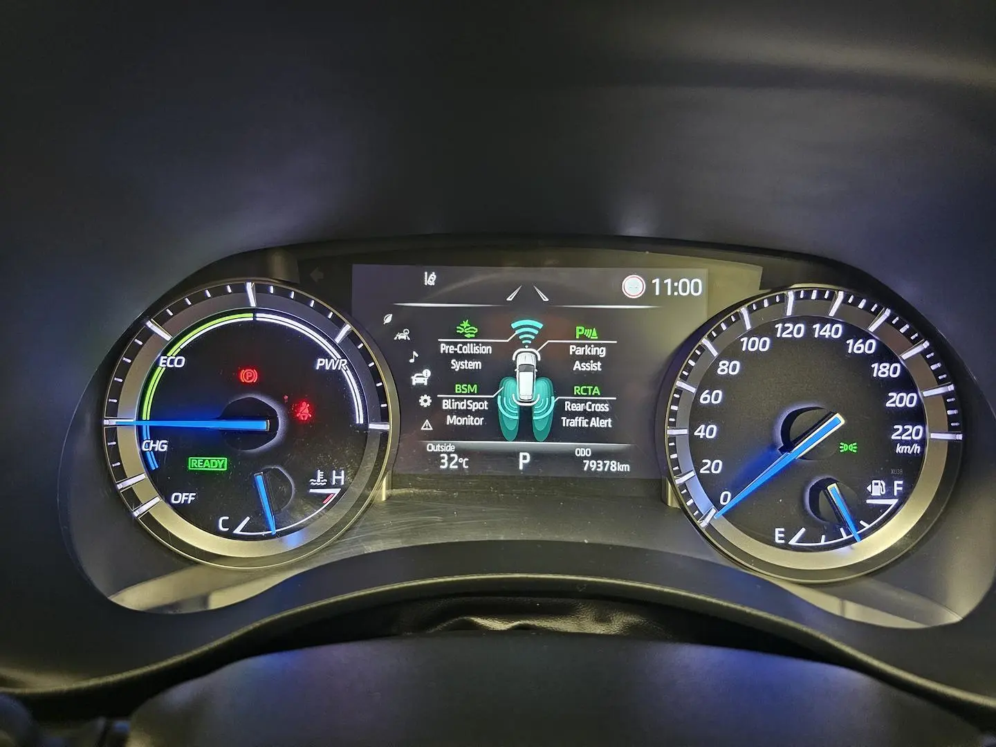 2022 Toyota Kluger Gallery Image 28