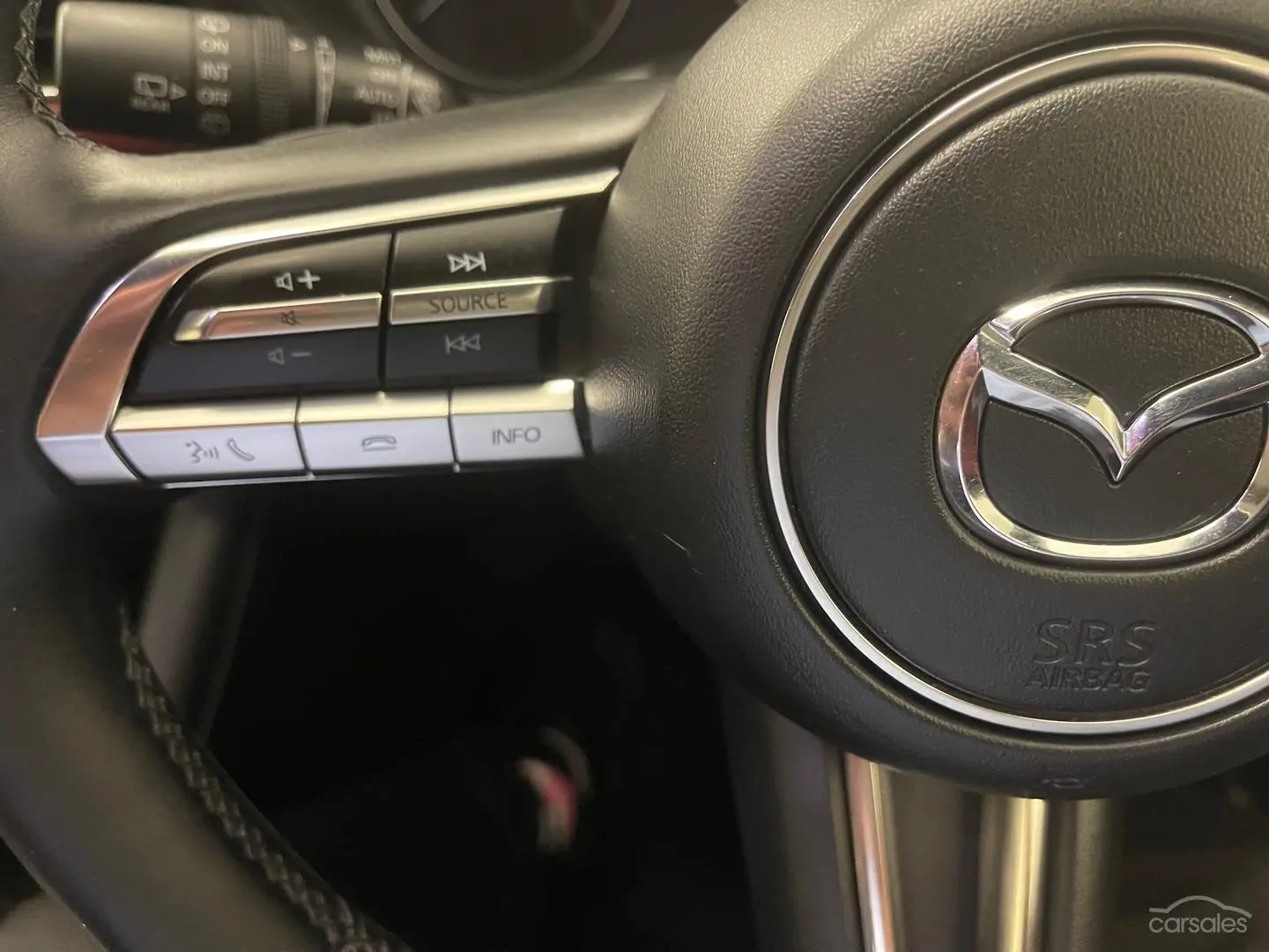 2019 Mazda 3 Image 24