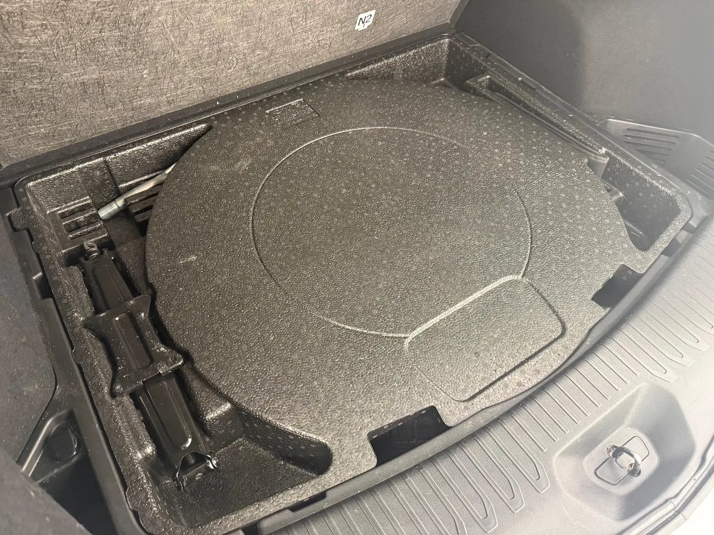 2018 Renault Koleos Gallery Image 16