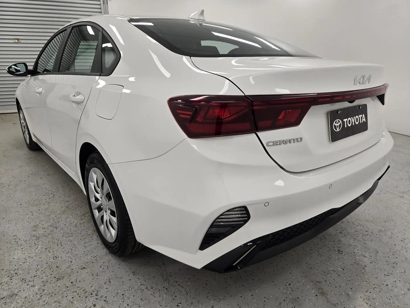 2023 Kia Cerato Gallery Image 5