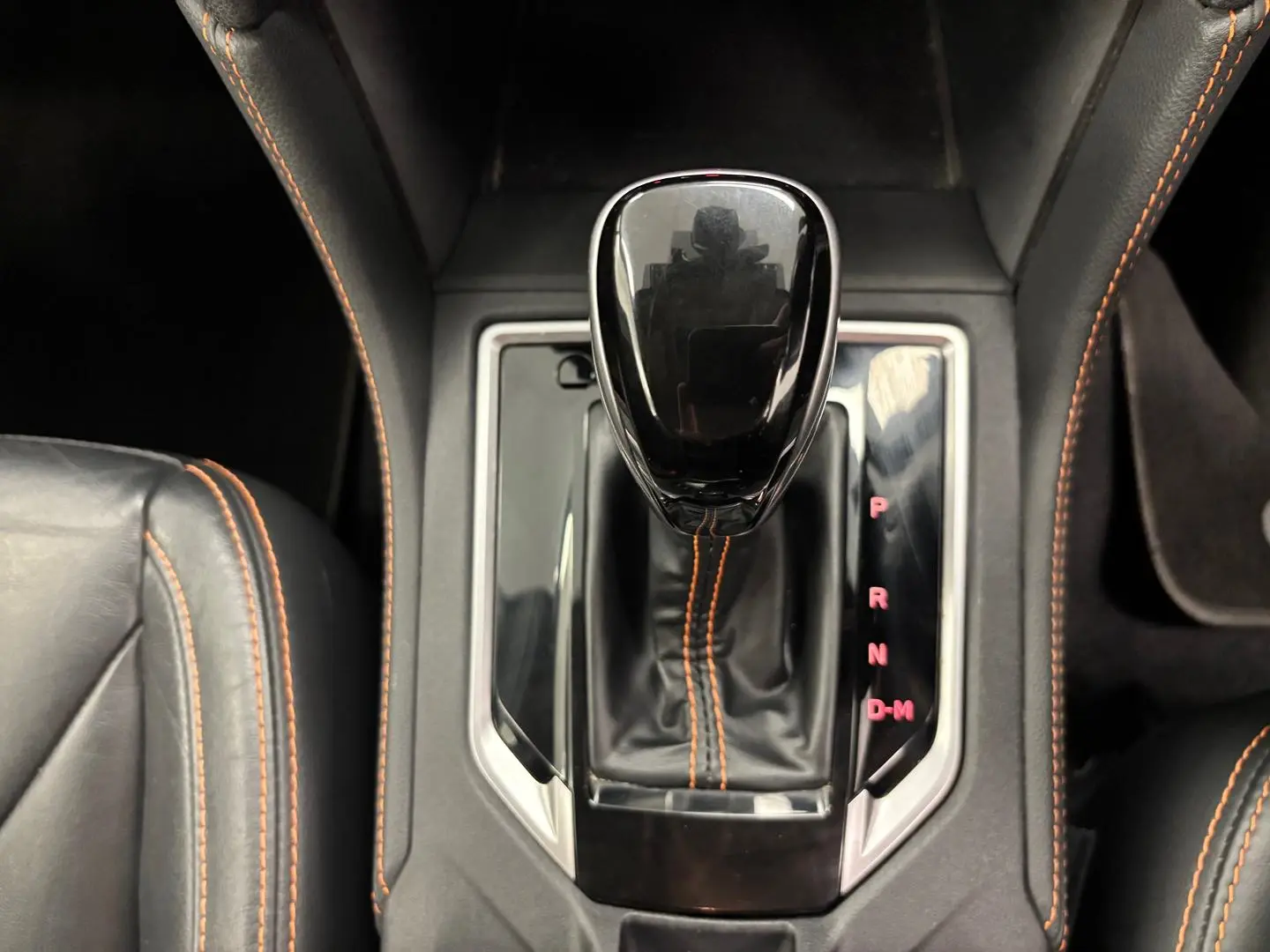 2022 Subaru XV Gallery Image 34