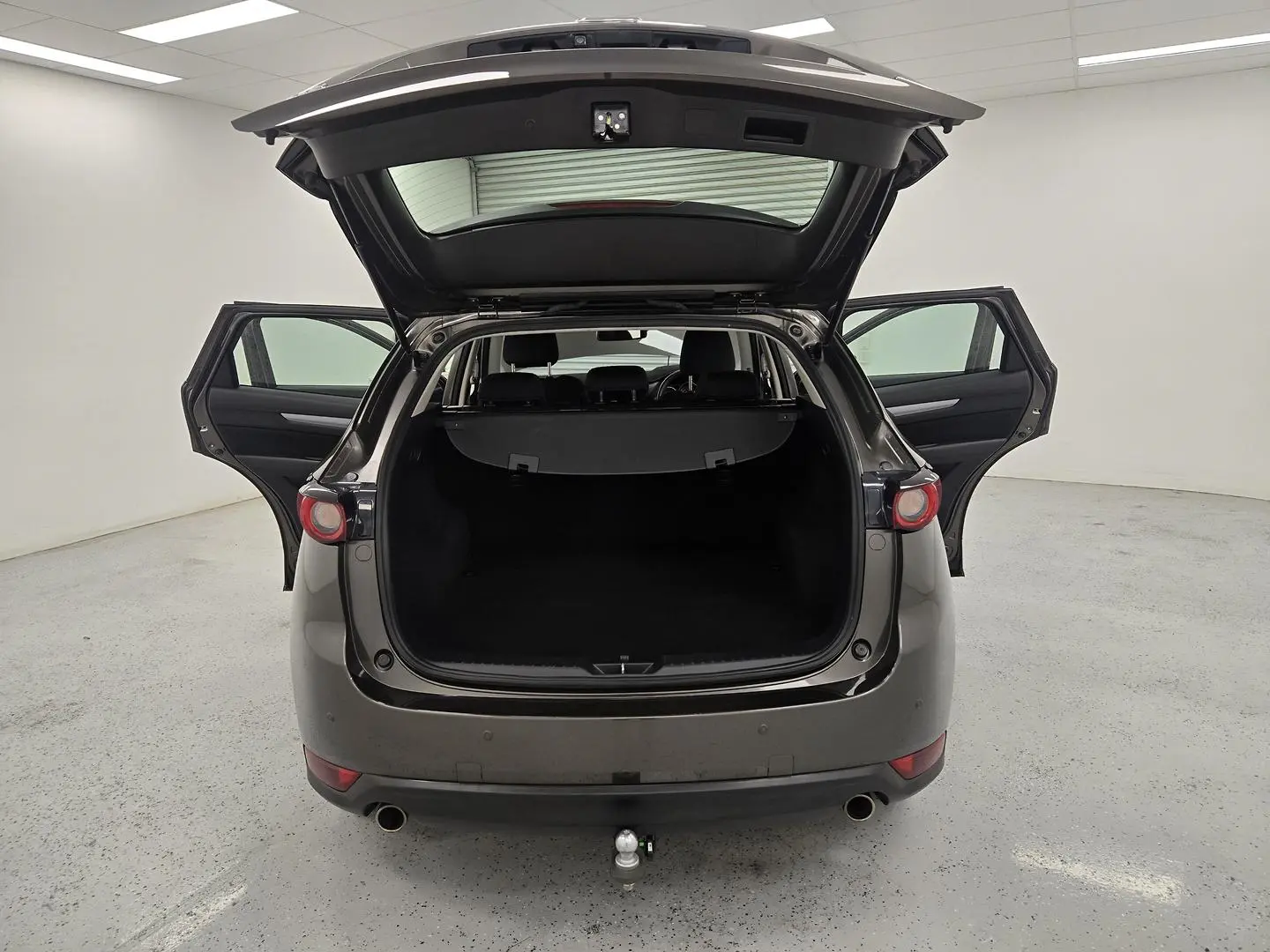 2020 Mazda CX-5 Gallery Image 12