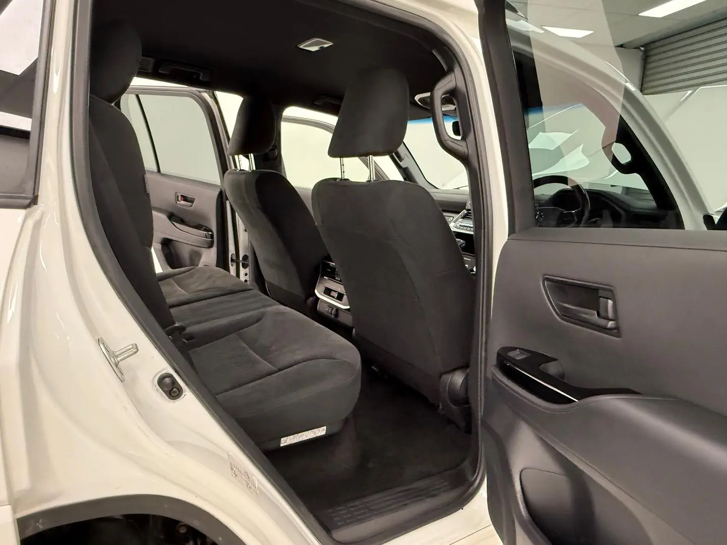 2024 Toyota Landcruiser Gallery Image 18