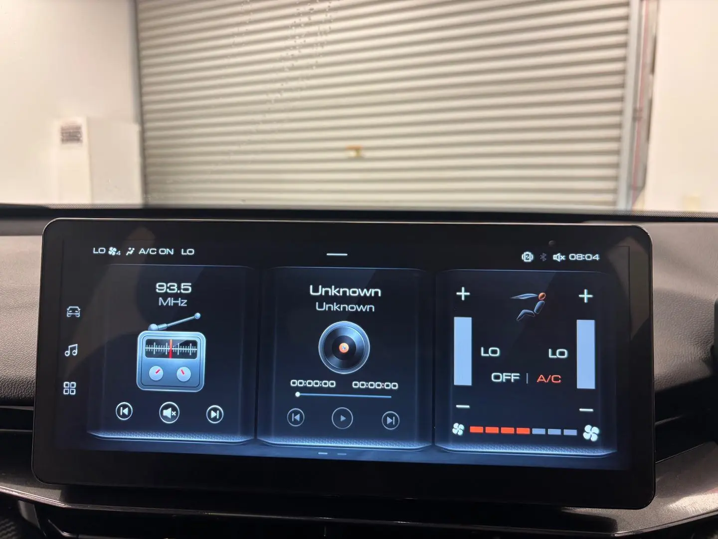 2024 GWM Haval H6GT Gallery Image 29