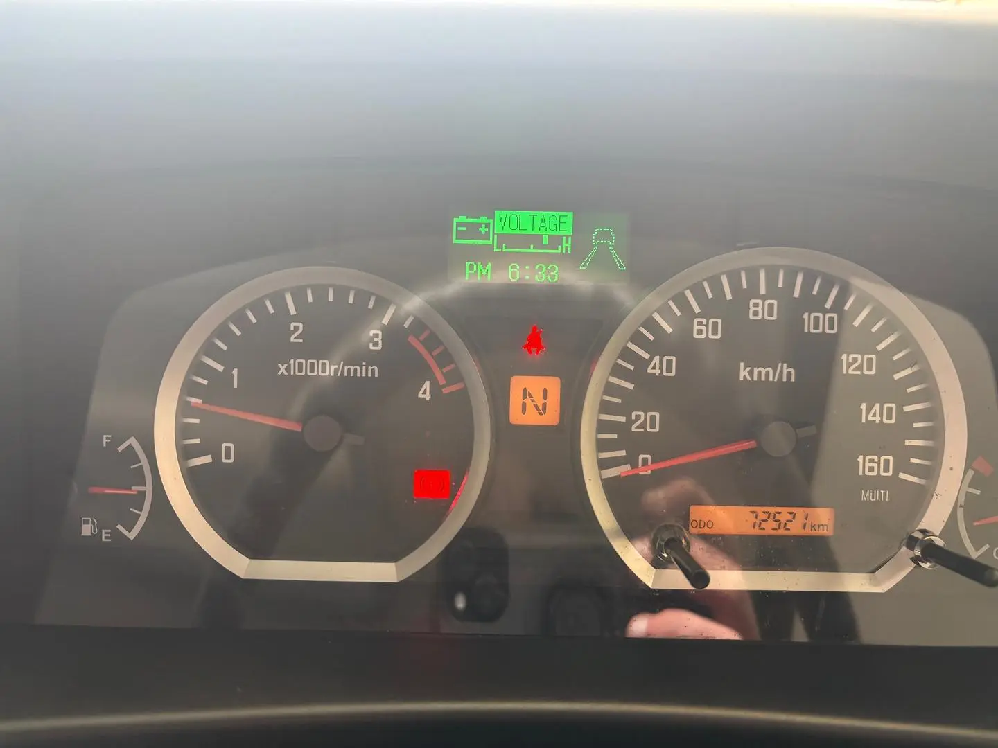 2023 Isuzu N Series Gallery Image 32