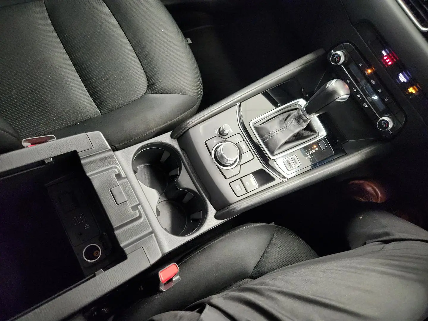 2022 Mazda CX-5 Gallery Image 32