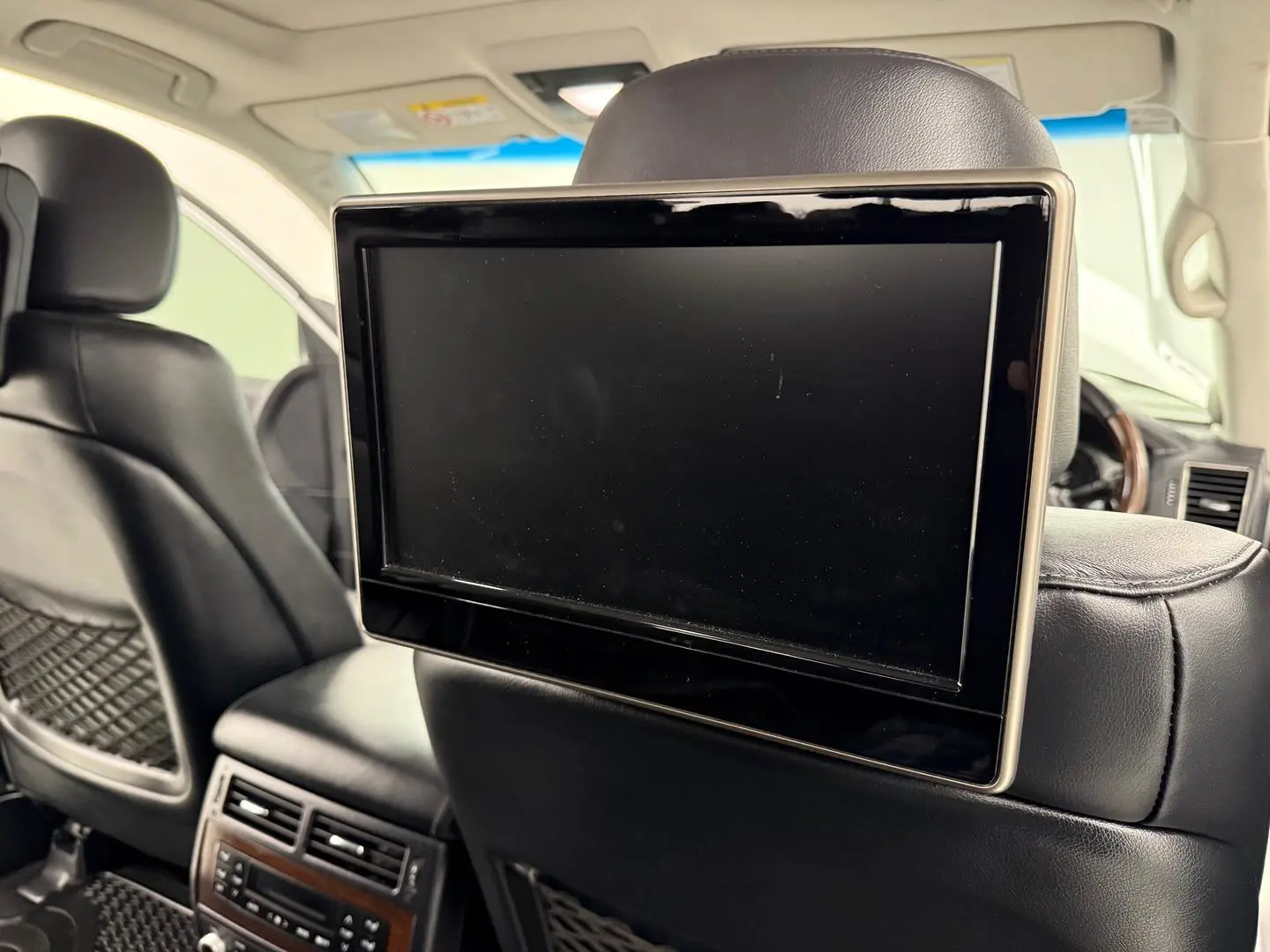 2020 Toyota Landcruiser Gallery Image 25