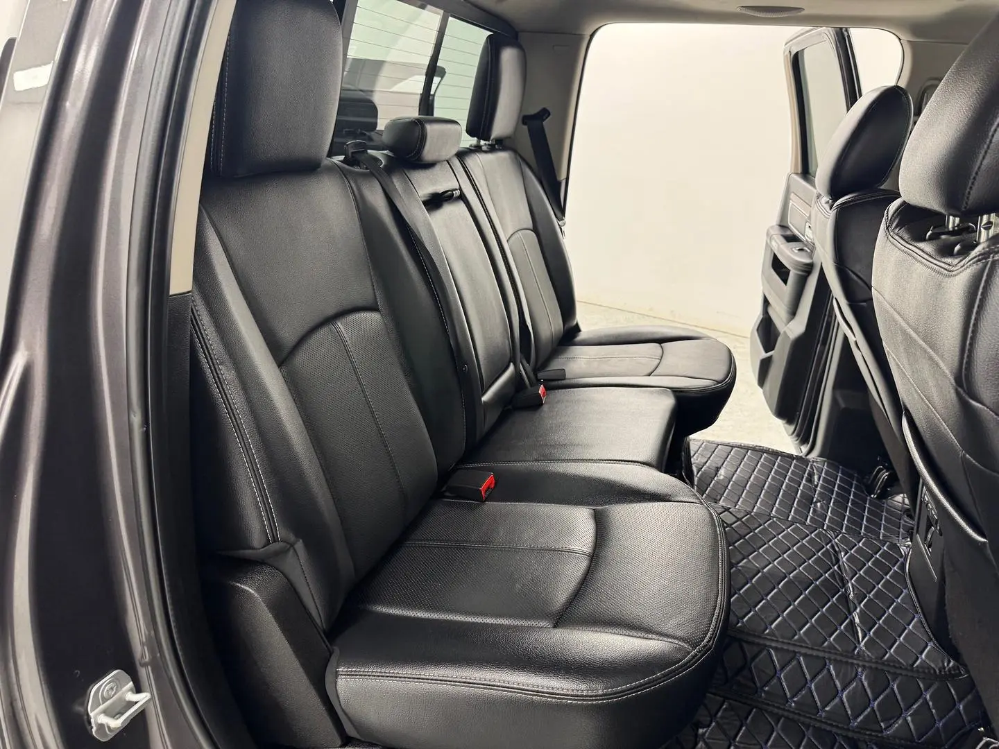 2019 RAM 1500 Gallery Image 31