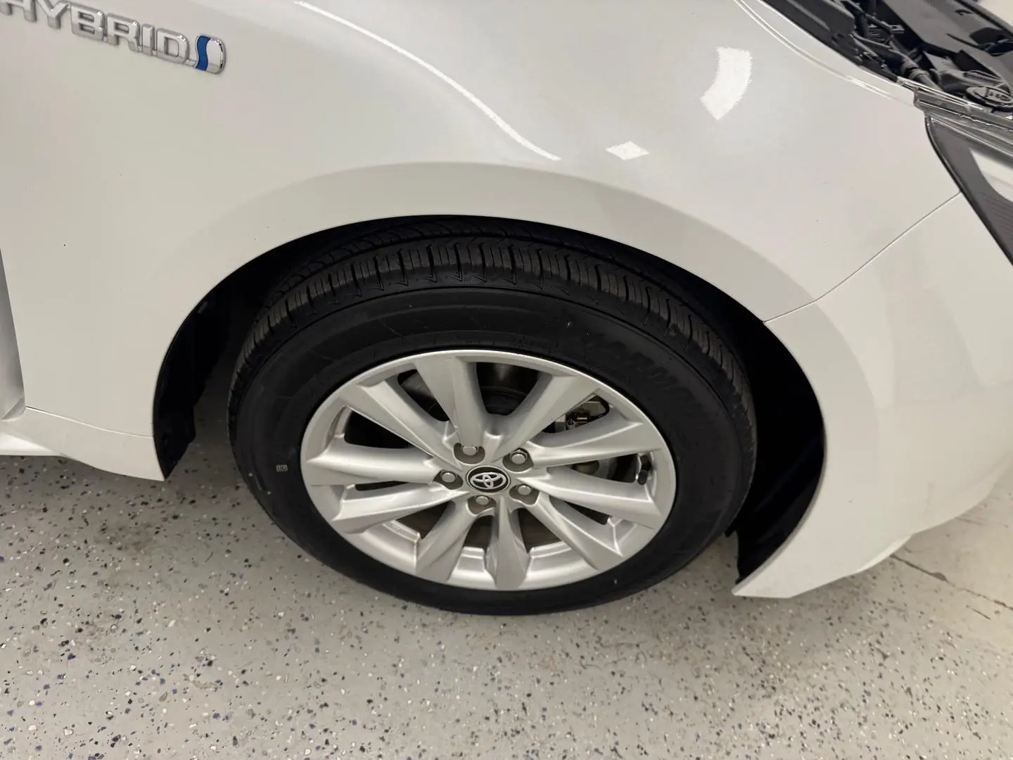 2023 Toyota Corolla Gallery Image 14