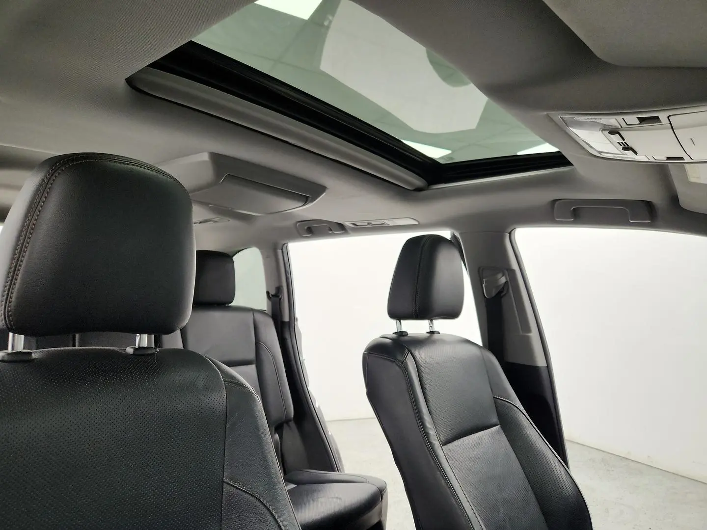 2020 Toyota Kluger Gallery Image 29