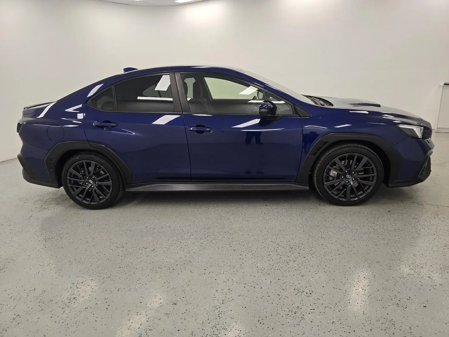 2022 Subaru WRX Gallery Image 2