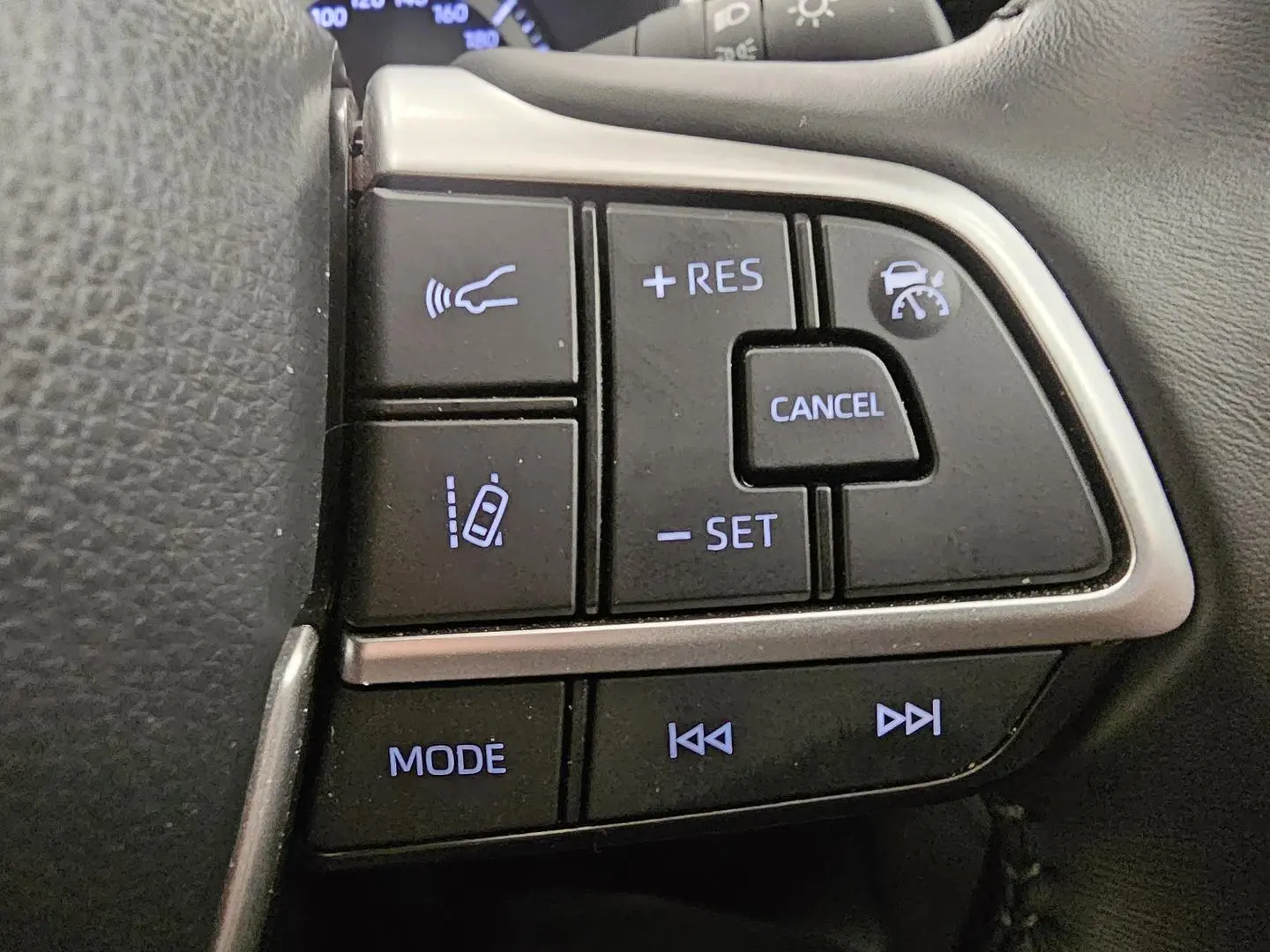 2024 Toyota Kluger Gallery Image 39