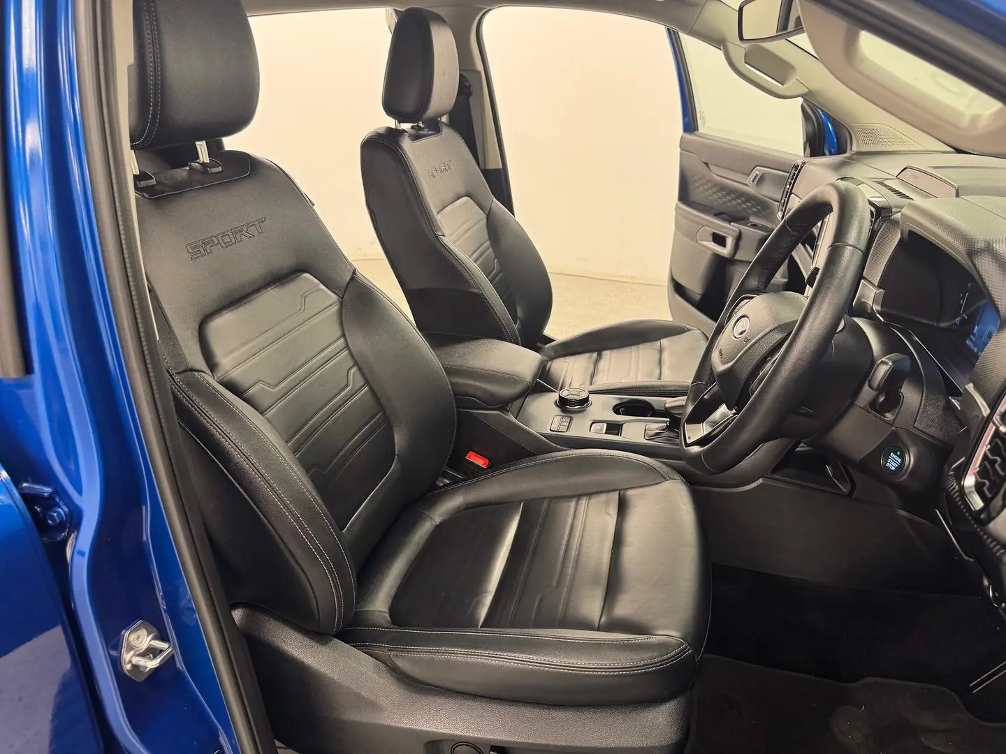 2022 Ford Ranger Gallery Image 25