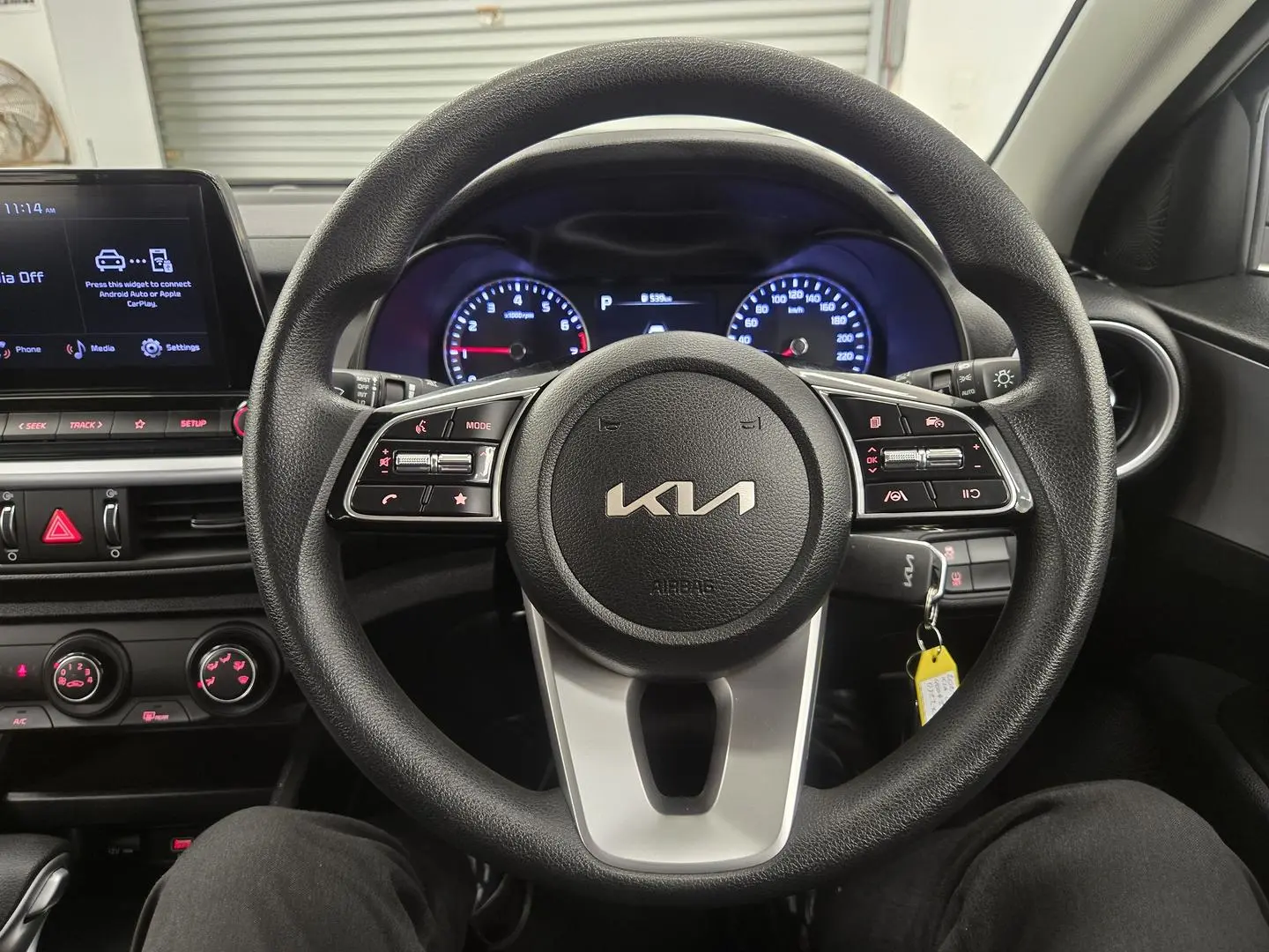 2023 Kia Cerato Gallery Image 26
