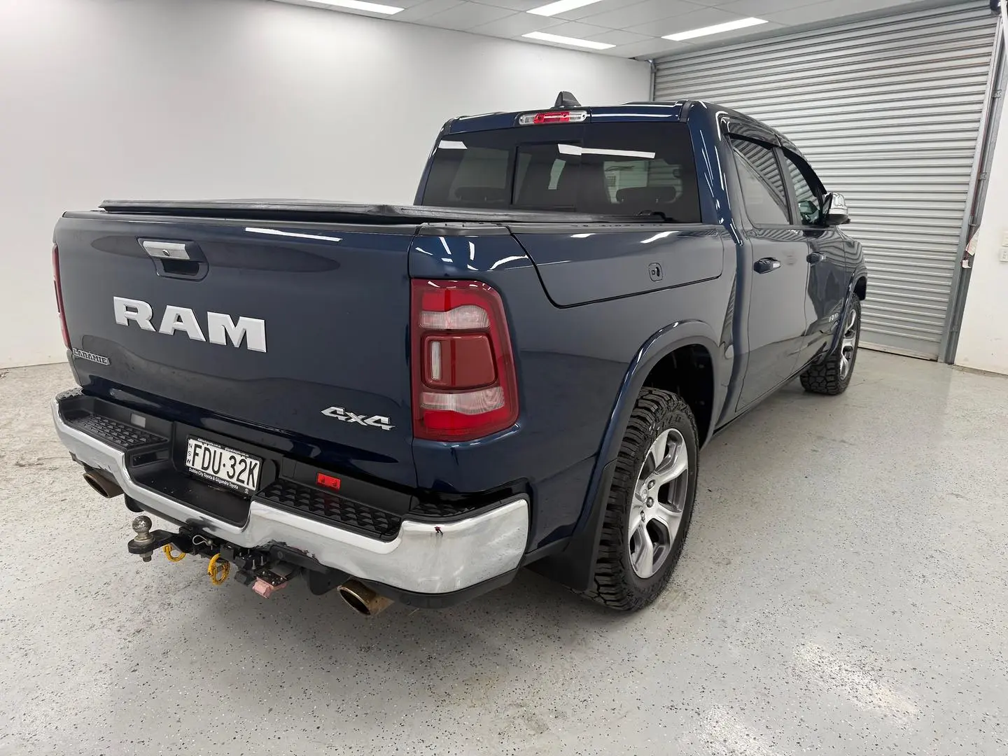 2022 RAM 1500 Gallery Image 3