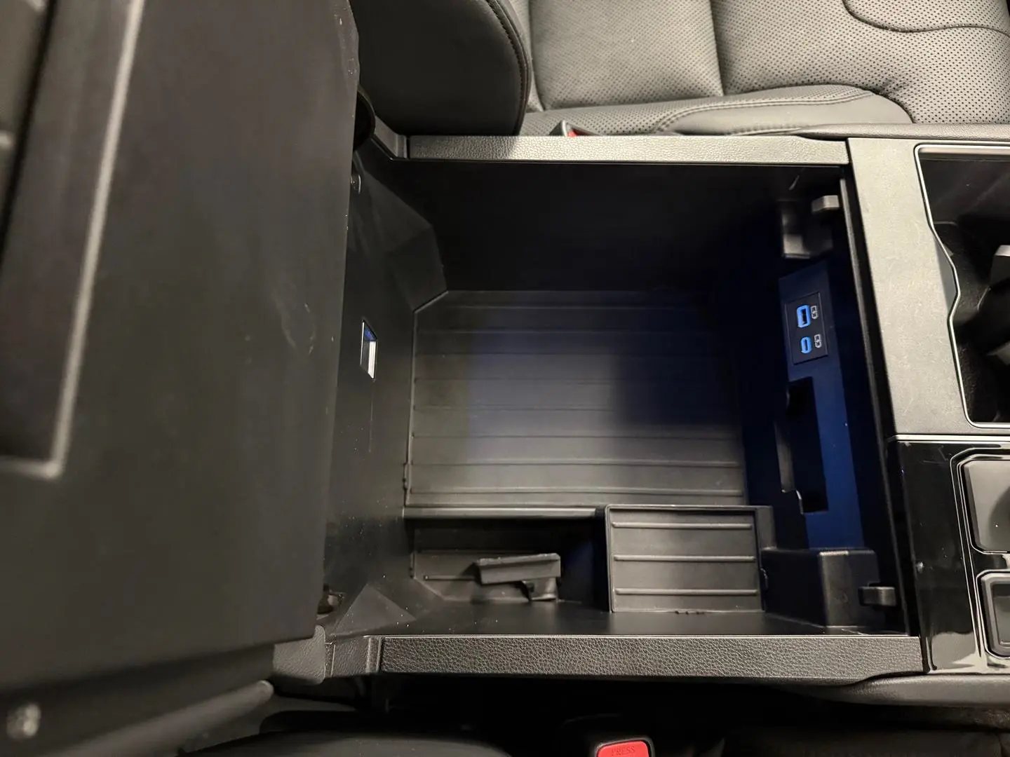 2024 Toyota Tundra Gallery Image 35