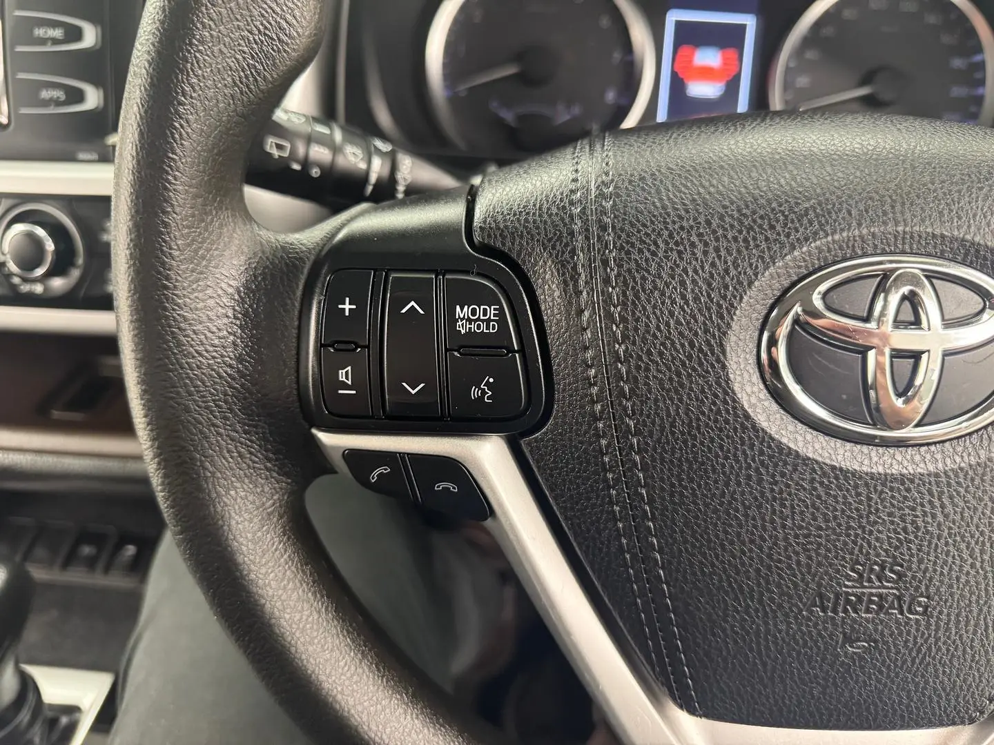 2019 Toyota Kluger Gallery Image 17