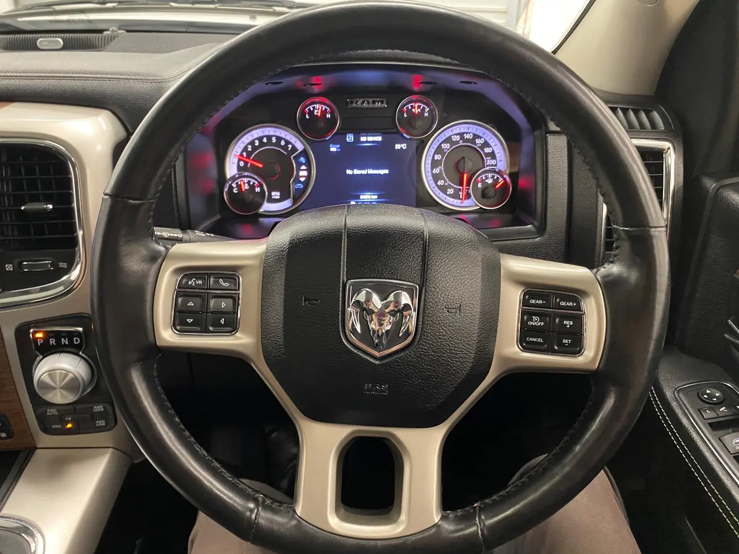 2020 Ram 1500 Gallery Image 27