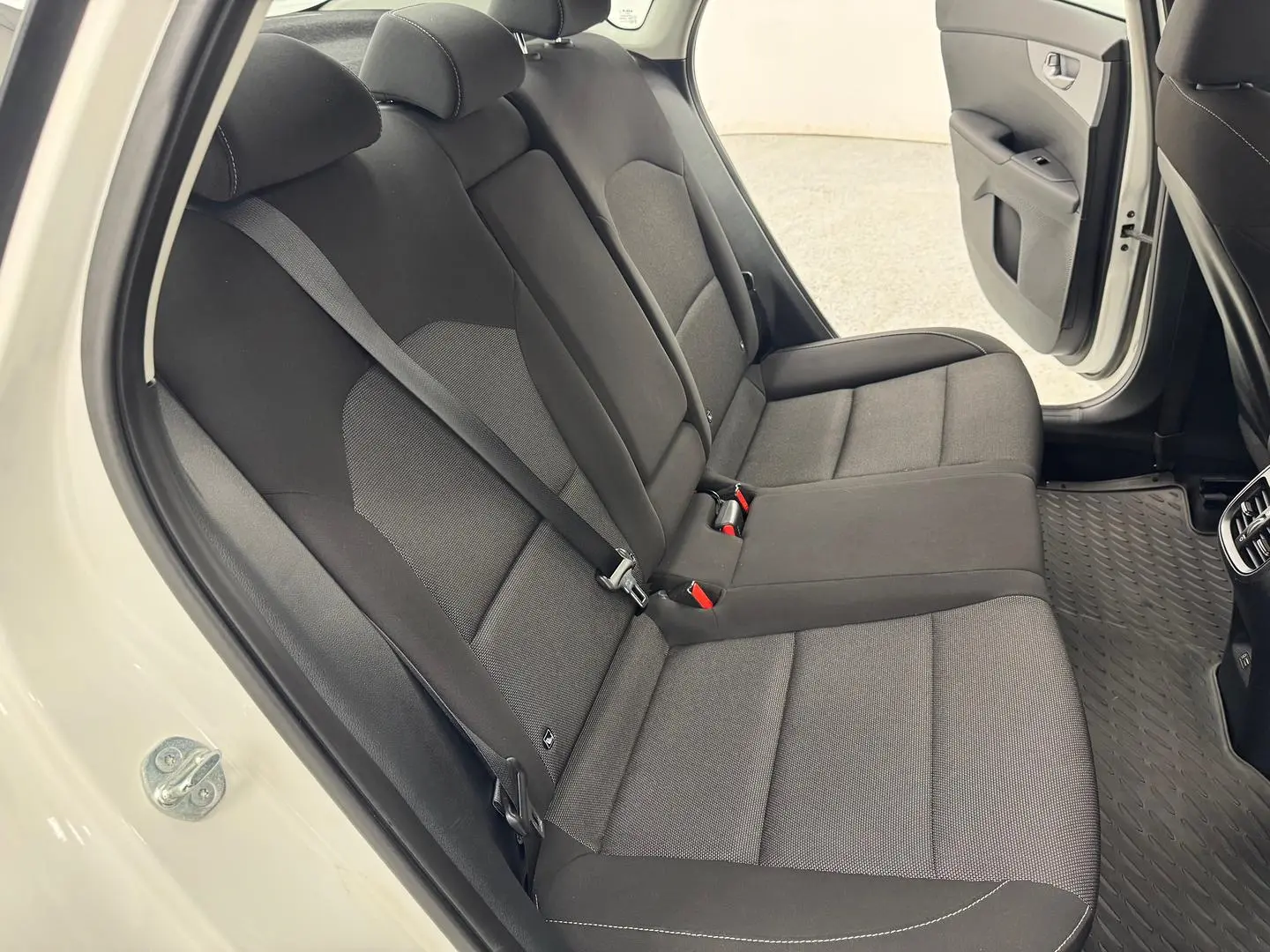 2023 Kia Cerato Gallery Image 26
