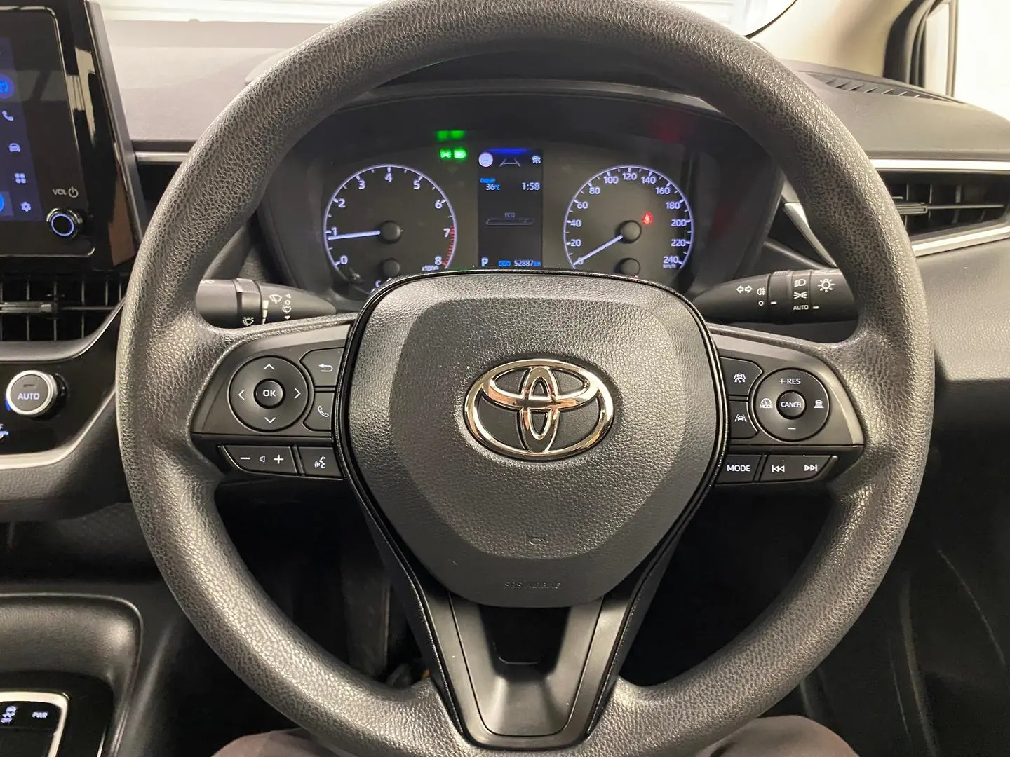 2022 Toyota Corolla Gallery Image 23