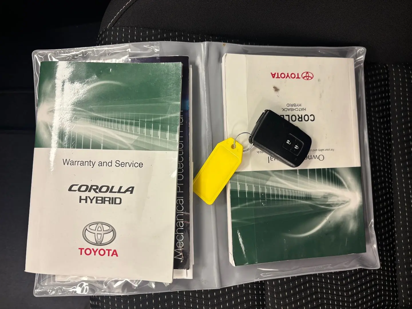 2016 Toyota Corolla Gallery Image 35