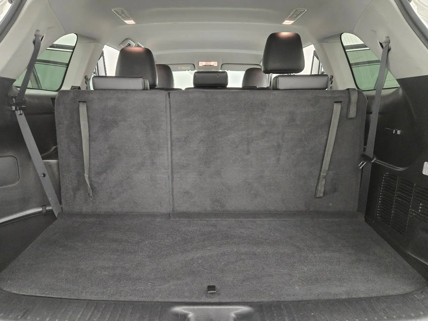 2019 Toyota Kluger Gallery Image 21