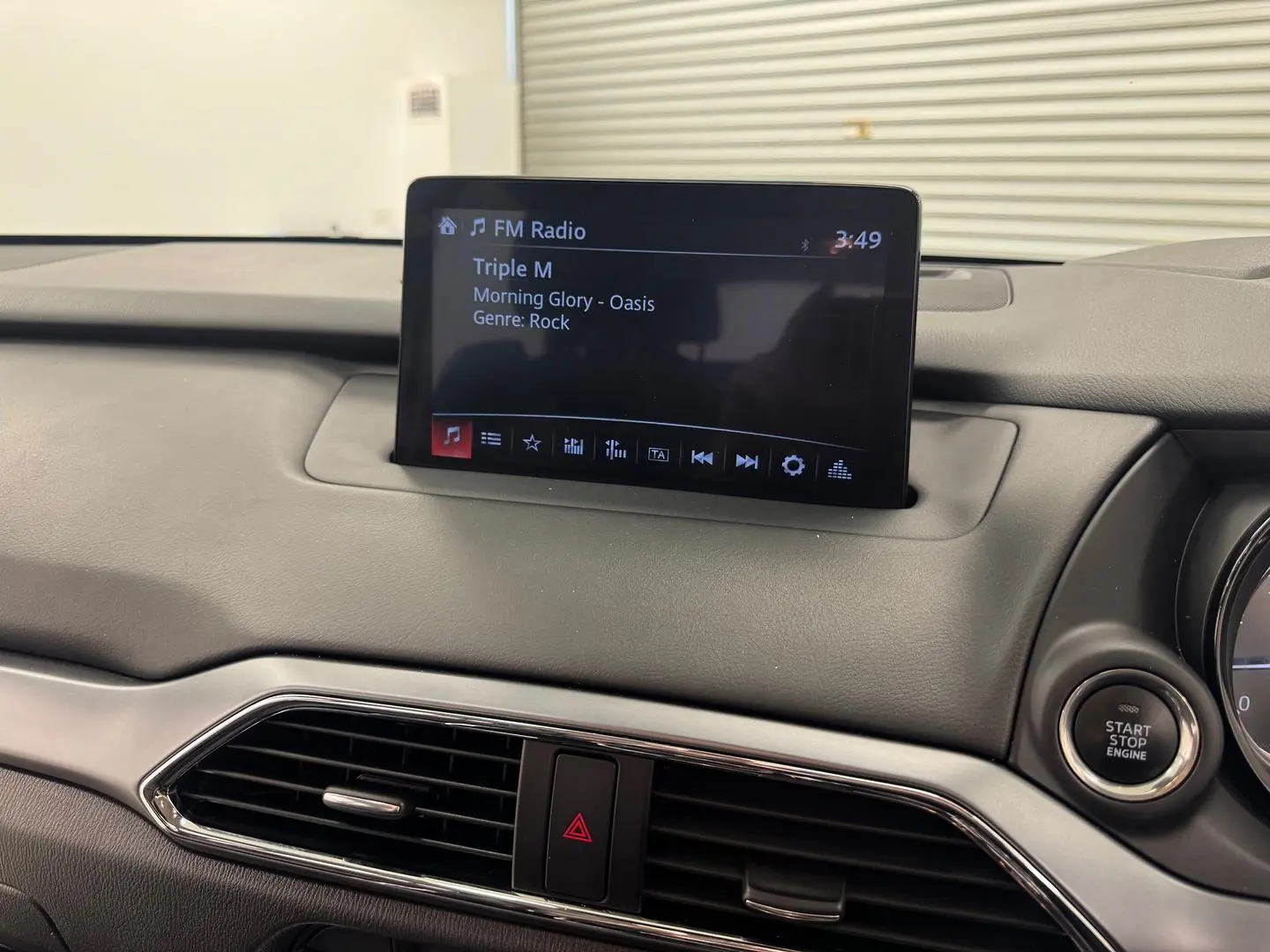 2021 Mazda CX-9 Gallery Image 22