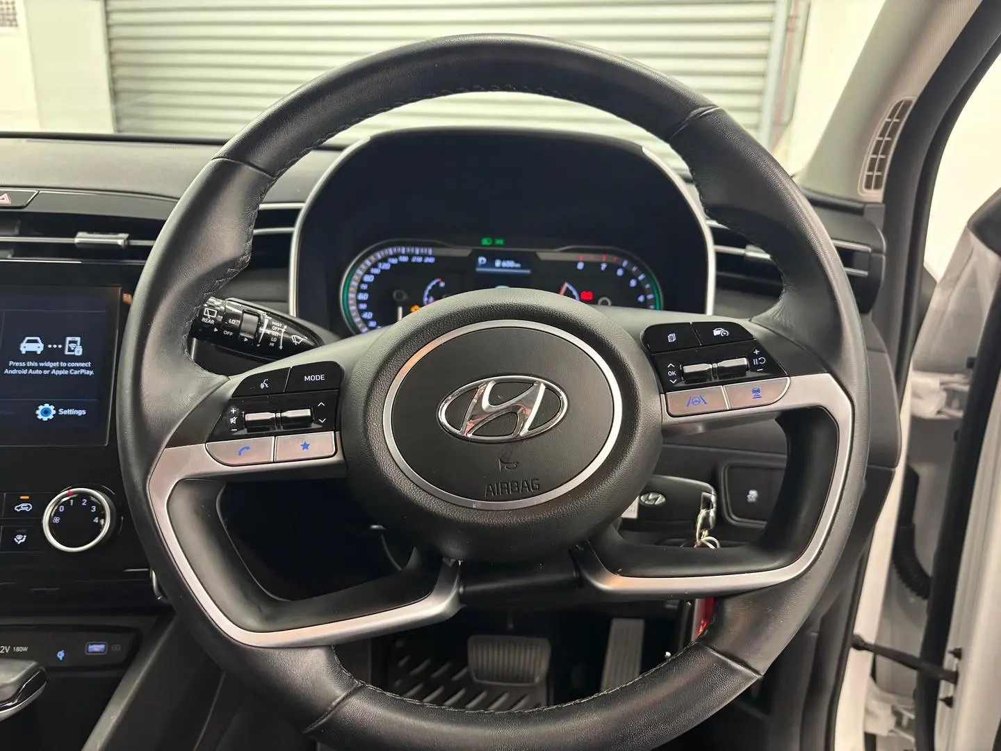 2023 Hyundai Tucson Gallery Image 29