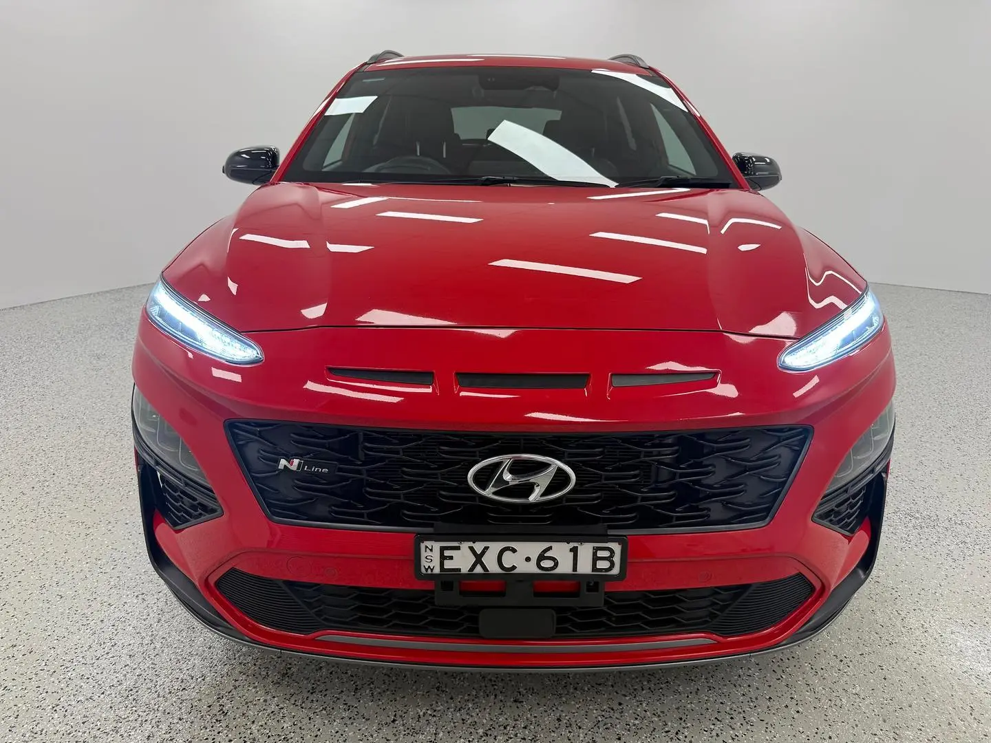 2023 Hyundai Kona Gallery Image 37