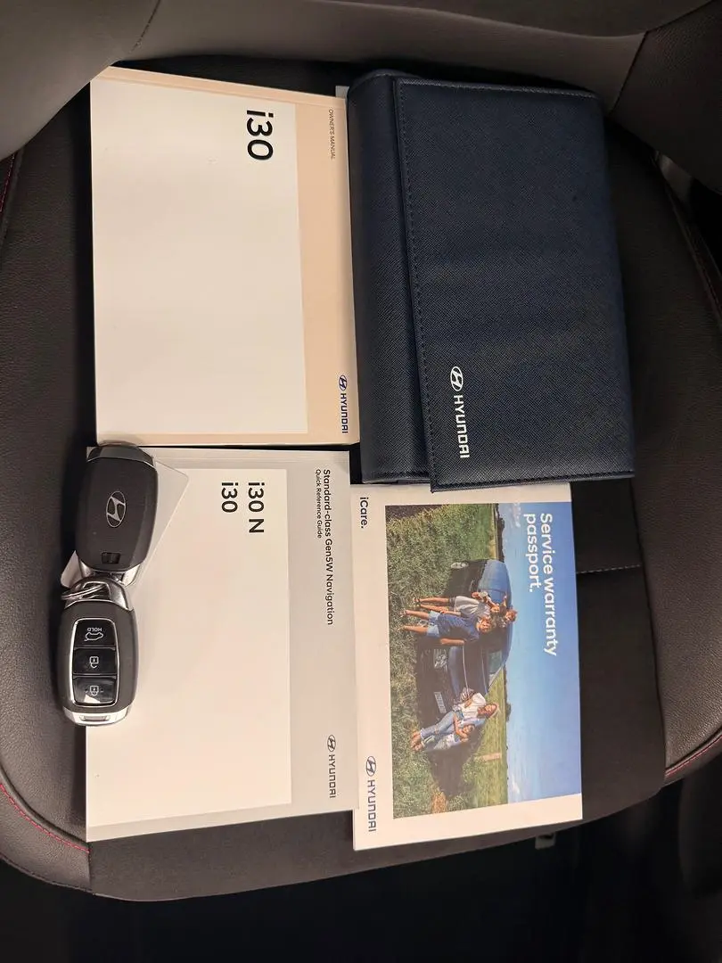 2024 Hyundai i30 Gallery Image 39