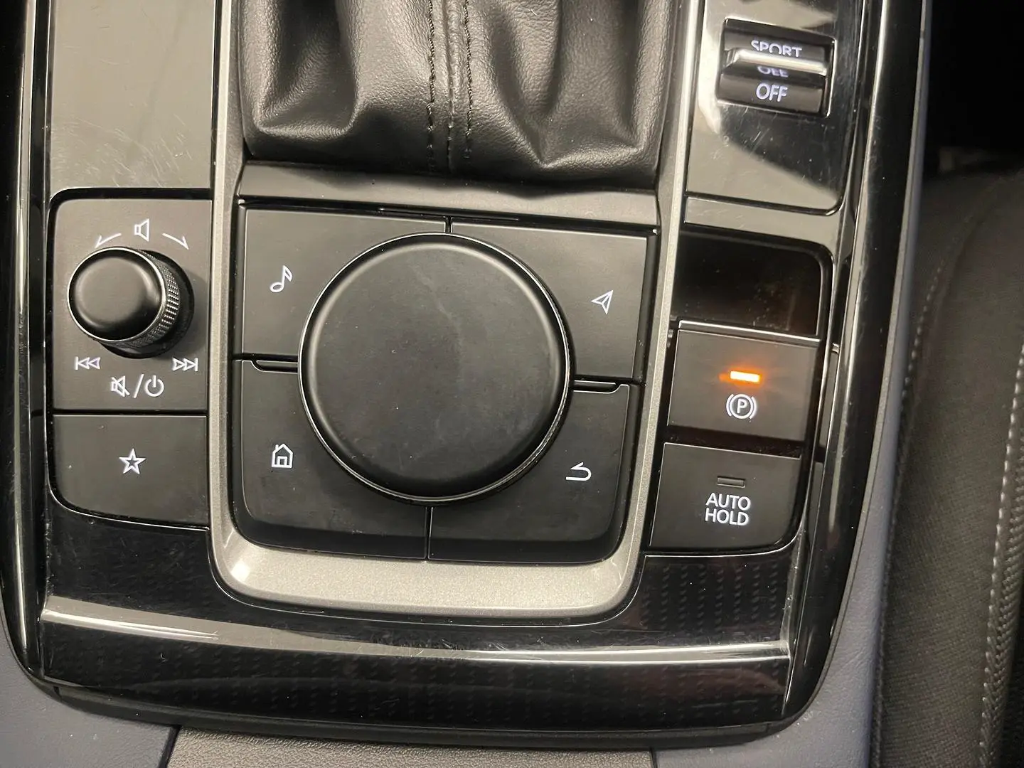 2022 Mazda CX-30 Gallery Image 29