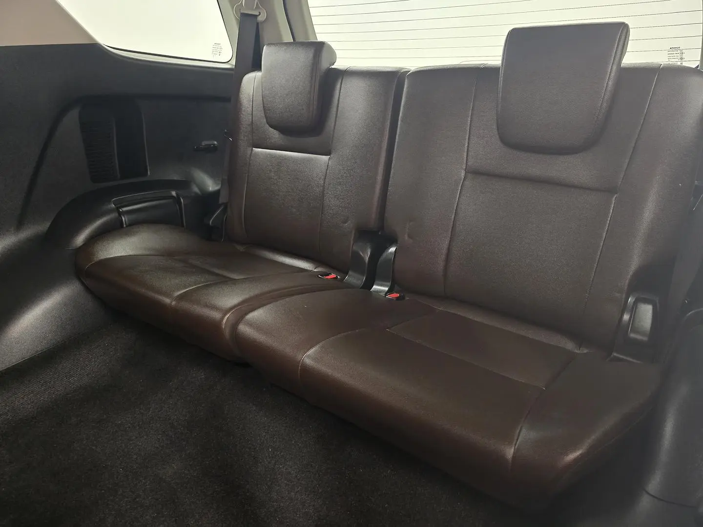 2017 Toyota Fortuner Gallery Image 31