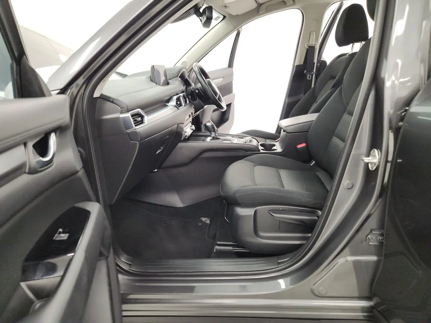 2022 Mazda CX-5 Gallery Image 17