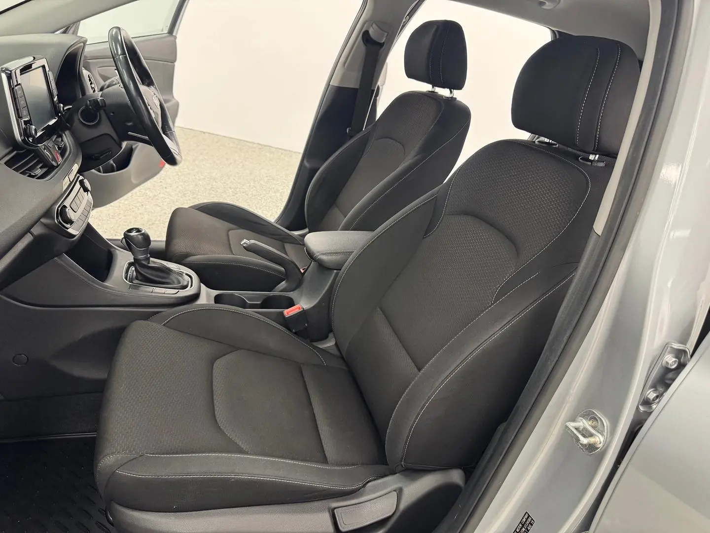 2019 Hyundai i30 Gallery Image 27