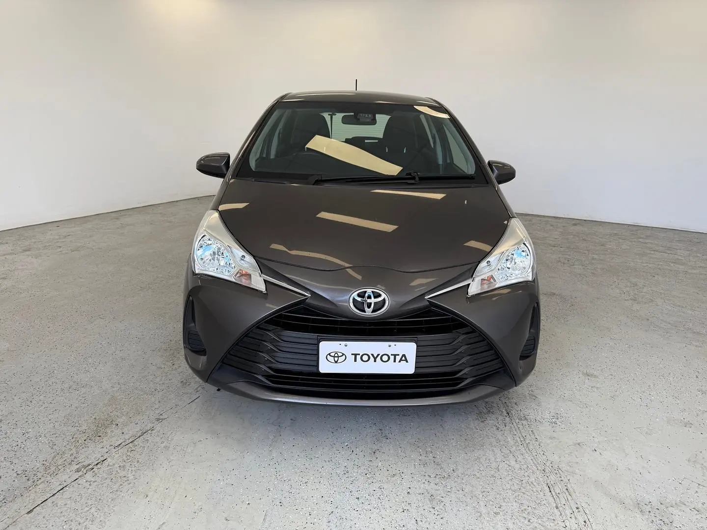 2018 Toyota Yaris Gallery Image 31