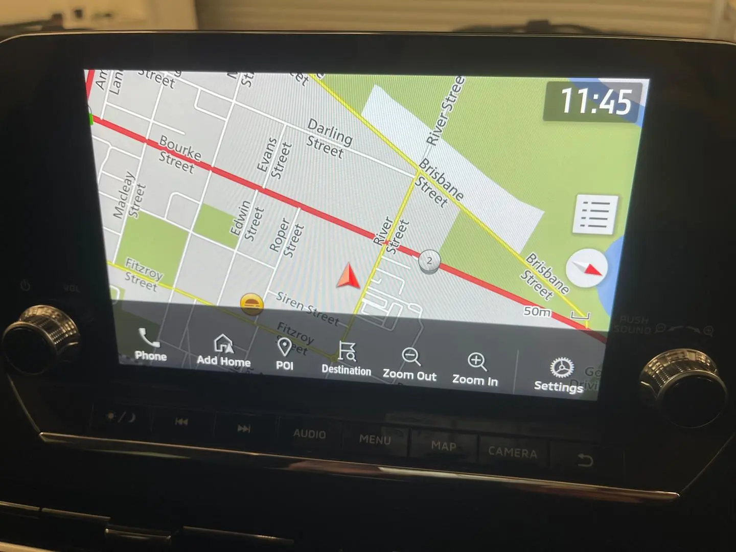 2022 Mitsubishi Outlander Gallery Image 21